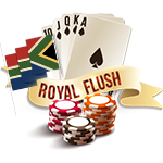 Top Online Poker South Africa Sites